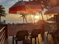 Leon Hide Out Guest House Hotels in Mormugao