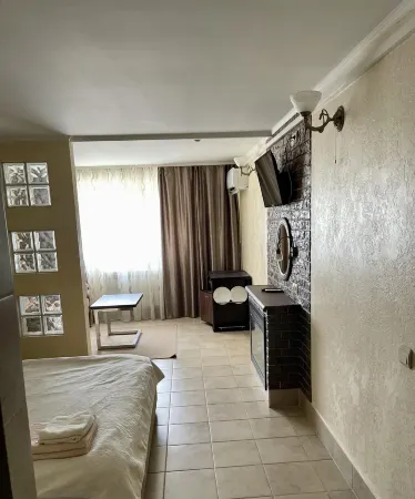 Капитан Отели в г. Орловский район