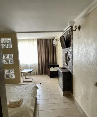 Captain Hotels in Orlovsky District