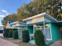 เบิ่งโขง​ รีสอร์ท​ บ้านสีกายใต้ Hotels in Si Kai