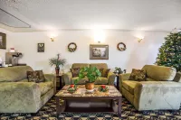 FairBridge Inn & Suites Sunnyside Hotels in Prosser