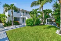 Sunshine Shores Boutique Apartments