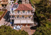 Boutique Hotel Bel Sito Wellness & Private Spa - Gym