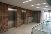 Apartament Stare Miasto UL. Wielka ODRZANSKA Szczecin