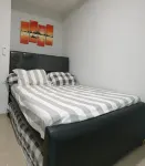 One Bedroom Apartment at Citralake Suites