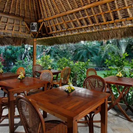 Pondok Agung Bed & Breakfast