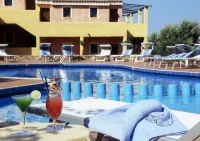 Hotel Stelle Marine - Beach