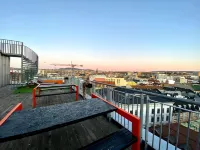 Comfort Hotel Xpress Youngstorget - Scenic
