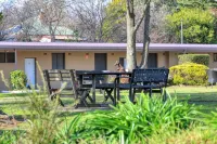 해밀턴 흄 모터 인