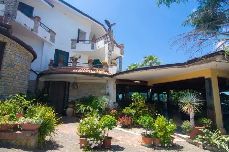 Il Falco del Cilento