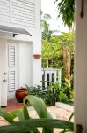 LF Jungle Retreat - Завтрак