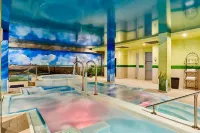 唐璜莊園新凱水療飯店