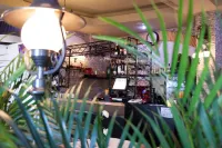 Ambra Boutique Hotel & Bistro - bar