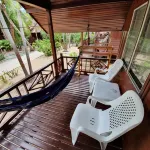 Silver Sands Resort - Koh Tao - spa