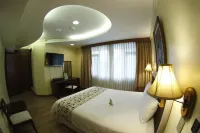 共和國飯店 基多住宿飯店