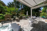 Le Stanze del Lago Suites & Pool - petit déjeuner
