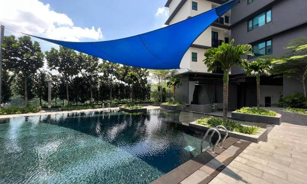 Opus Residences by Airhost