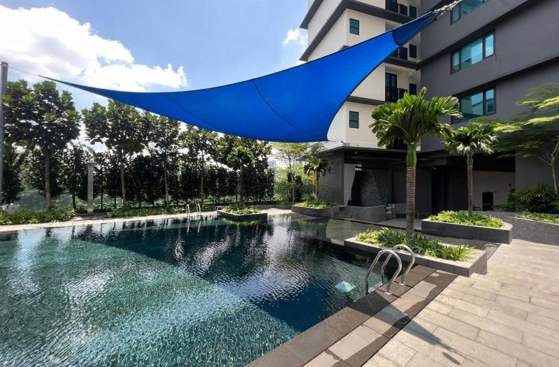 Opus Residences by Airhost