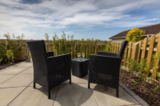 因果海岸度假勝地