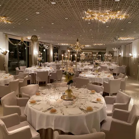 Hotel Ascona