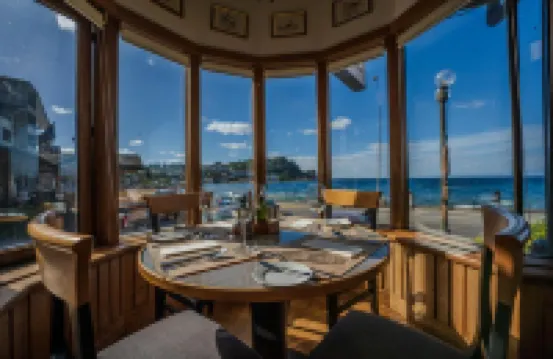 호텔 벨라비스타 푸에르토 바라스