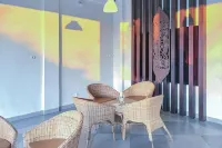 Urbanview Syariah Wisma Annisa Palangkaraya by RedDoorz Hotels in Palangka