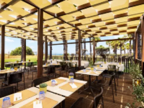 The Westin Salgados Beach Resort, Algarve Hotels in Guia