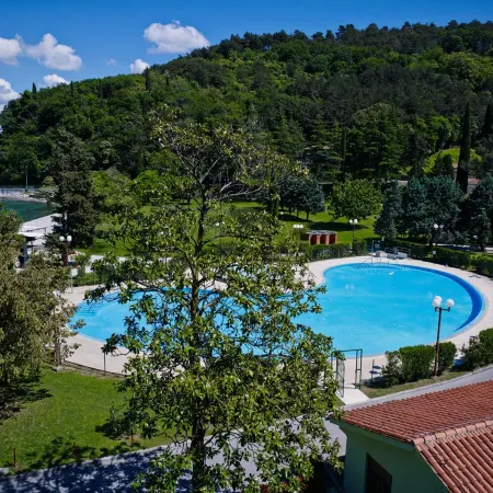 Bioenergy Resort Salinera Hotel