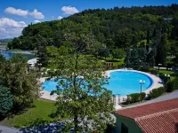 Bioenergy Resort Salinera Hotel - Pools