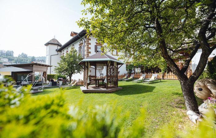 Bio Boutique Hotel Laurino