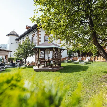 Bio Boutique Hotel Laurino