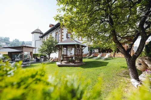 Bio Boutique Hotel Laurino Hotels in Tesero