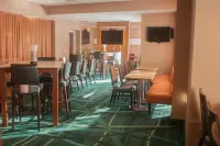 SpringHill Suites Pittsburgh Monroeville Hotels in Monroeville