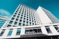 Mama Shelter Paris la Défense