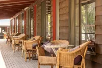 Dartmouth Motor Inn Hotels in Dartmouth