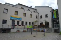 Jugendherberge Potsdam Hotels in 