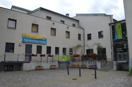 Jugendherberge Potsdam