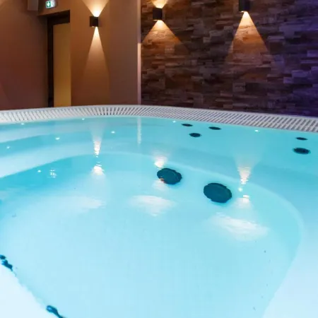 Best Western les Bains de Perros-Guirec Hotel et Spa