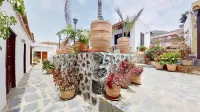 Finca Paraiso Casa Rural Tenerife Ecoturismo - Frühstück