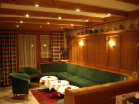 B&B Chalet Brigitte Hike & Bike