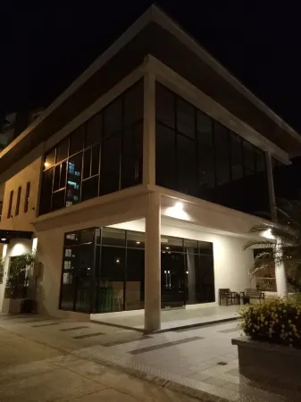 Sweet Home CH7 @ Quintet Отели рядом с достопримечательностью «Cameron Highlands Trail No. 3»