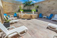 GHL Hotel Sunrise - spa