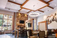 Holiday Inn Express & Suites CUSTER by IHG - Aamiainen