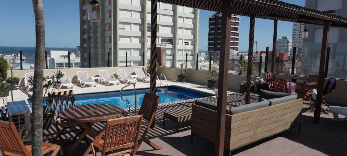 Remanso Hotels in Punta Del Este