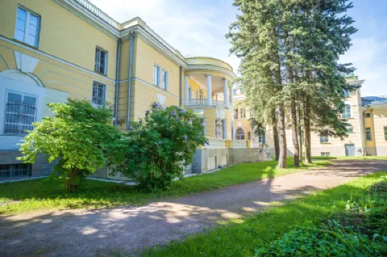 Отель «Кочубей-Центр»