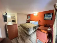 Three Oaks Motel - Titusville