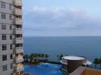 Apartemen Borneo Bay City by Staycation Balikpapan 英雄超市附近的飯店