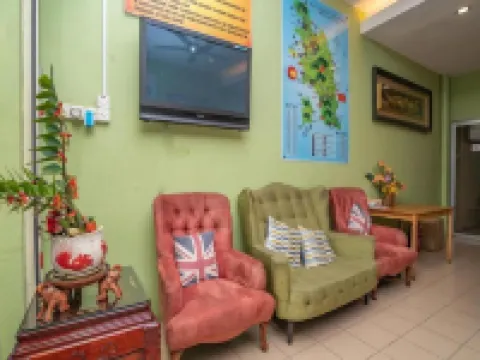 Hotel the Island Hotels in Pangkor