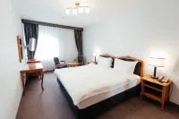 Azimut Hotel Tobolsk (ex. Slavic) Hotels in Gorod Tobolsk
