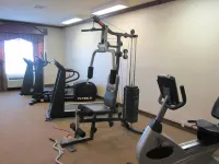 Country Inn & Suites by Radisson, Amarillo I-40 West, TX - Gym